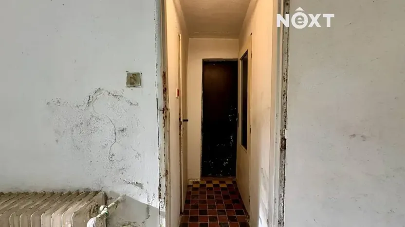 Prodej rodinného domu, Kojetín, Stružní, 52 m2