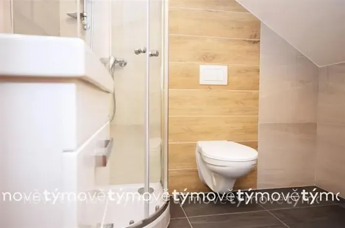 Pronájem rodinného domu, Mikulovice, 115 m2