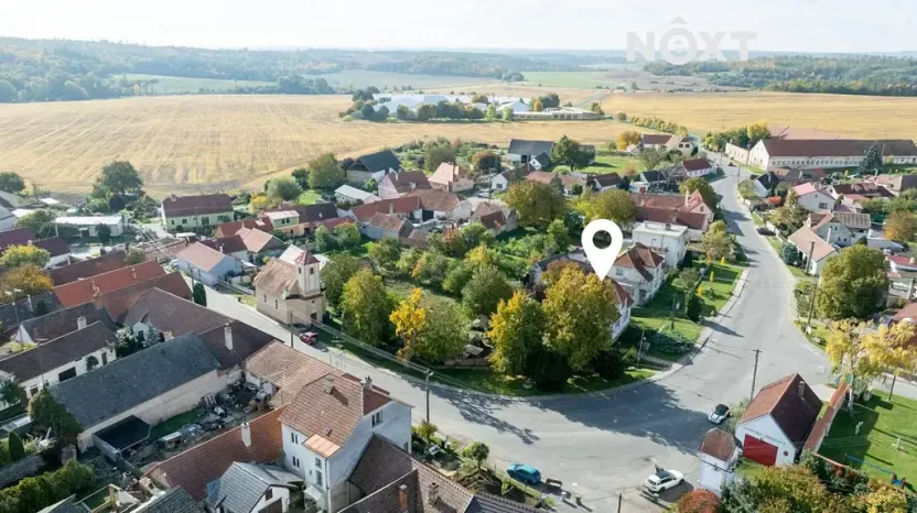 Prodej rodinného domu, Slatina, 234 m2