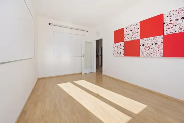 Prodej bytu 2+kk, Praha - Michle, Hodonínská, 50 m2