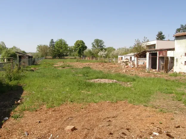 Prodej pozemku pro bydlení, Přeštice, 2575 m2