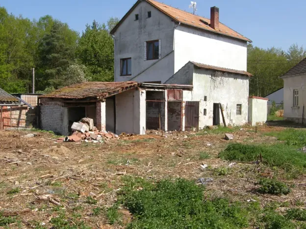 Prodej pozemku pro bydlení, Přeštice, 2575 m2