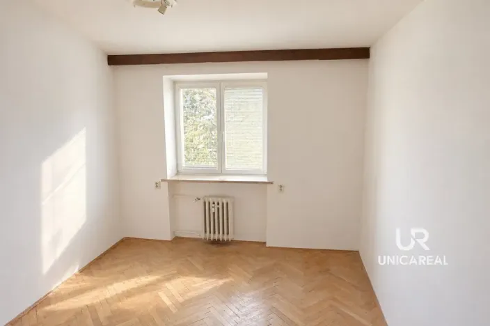 Pronájem bytu 4+1, Brno - Žabovřesky, Klímova, 76 m2