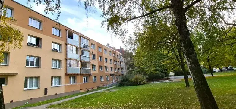 Prodej bytu 2+1, Rokycany, Soukenická, 67 m2