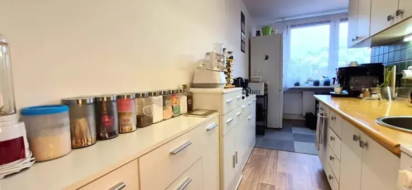 Prodej bytu 2+1, Rokycany, Soukenická, 67 m2