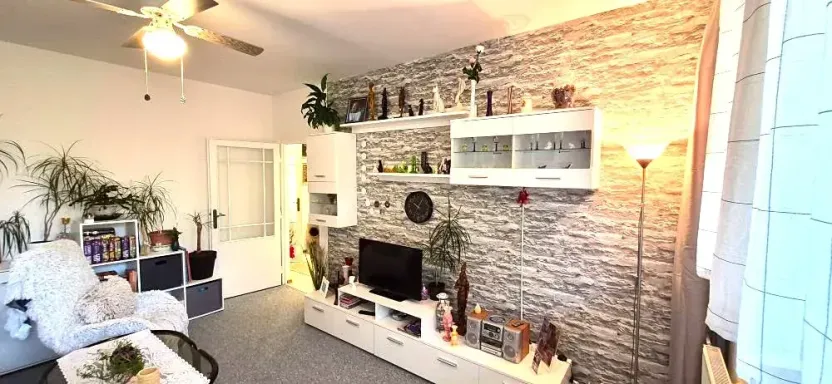 Prodej bytu 2+1, Rokycany, Soukenická, 67 m2