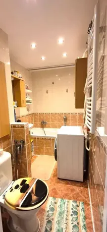 Prodej bytu 2+1, Rokycany, Soukenická, 67 m2