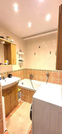 Prodej bytu 2+1, Rokycany, Soukenická, 67 m2