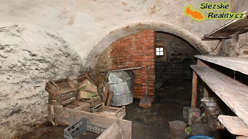 Prodej rodinného domu, Brušperk, Dráhy, 80 m2