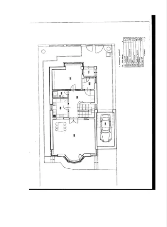 Prodej rodinného domu, Praha - Háje, Prašná, 290 m2