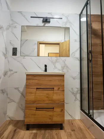 Prodej bytu 2+1, Nový Jičín, Mendelova, 55 m2