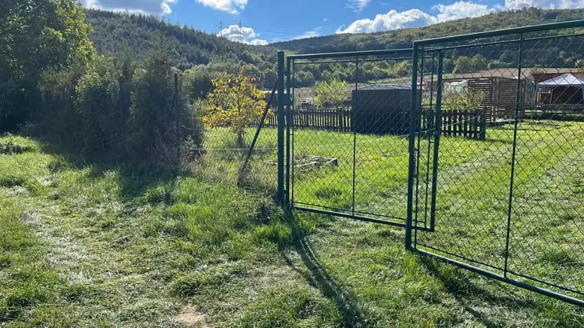 Prodej pozemku pro bydlení, Česká, 1010 m2