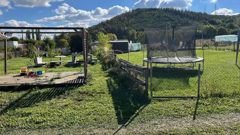 Prodej pozemku pro bydlení, Česká, 1010 m2