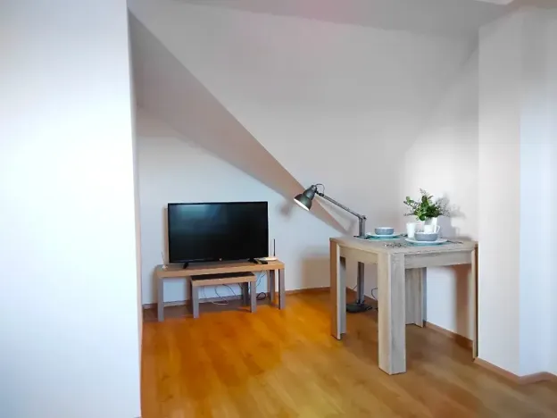 Pronájem bytu 2+kk, Mladá Boleslav, Staroměstské náměstí, 59 m2