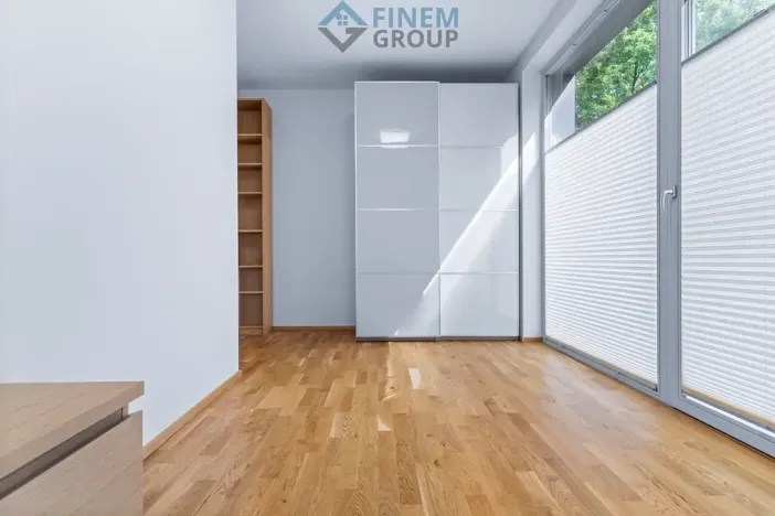 Pronájem bytu 3+kk, Praha - Hodkovičky, Na lysinách, 85 m2