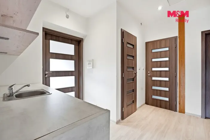 Prodej bytu 4+kk, Šimonovice - Minkovice, Buková, 152 m2
