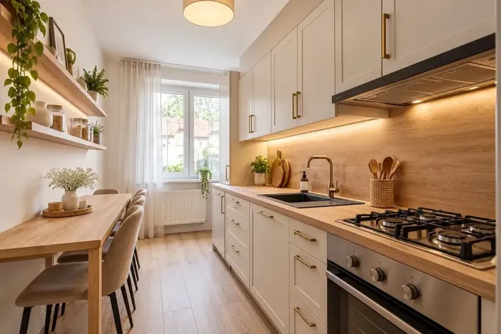 Prodej bytu 3+1, Tachov, Bělojarská, 63 m2