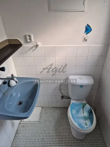 Prodej chaty, Heroltice, 46 m2