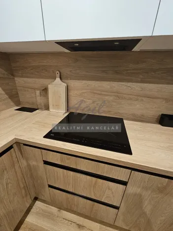 Pronájem bytu 3+kk, Brno, 73 m2