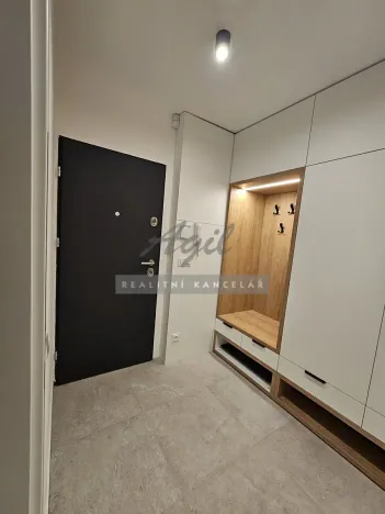 Pronájem bytu 3+kk, Brno, 73 m2
