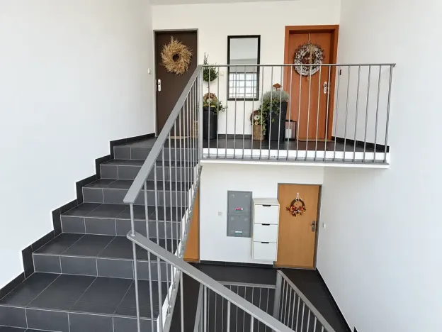 Prodej bytu 3+kk, Břeclav, Lidická, 75 m2