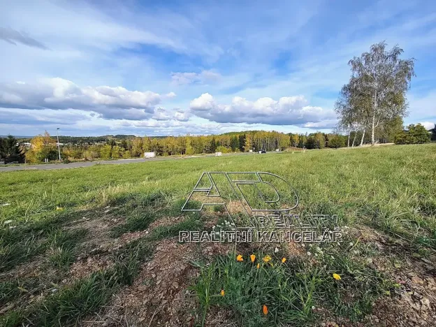 Prodej pozemku pro bydlení, Srubec, Skalní, 550 m2
