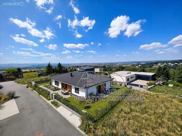 Prodej pozemku pro bydlení, Srubec, Skalní, 550 m2