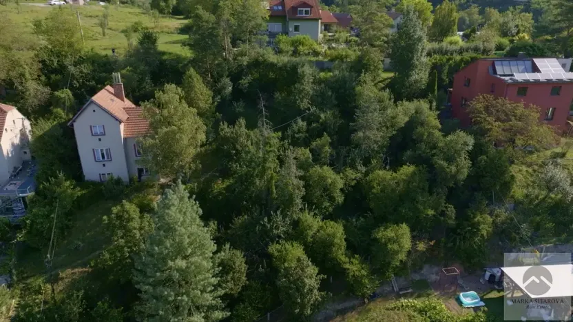 Prodej pozemku, Bílovice nad Svitavou, Havlíčkova, 1836 m2
