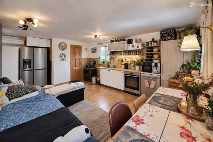 Prodej chaty, Březina, 54 m2