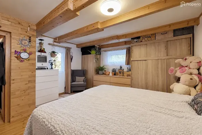 Prodej chaty, Březina, 54 m2