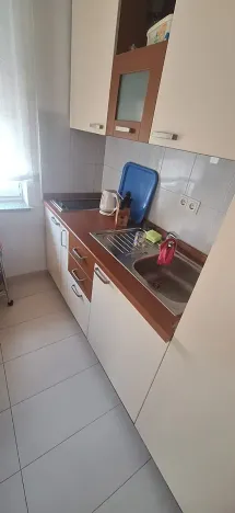 Prodej bytu 2+kk, Medulin, Chorvatsko, 40 m2