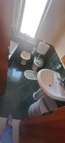 Prodej bytu 2+kk, Medulin, Chorvatsko, 40 m2