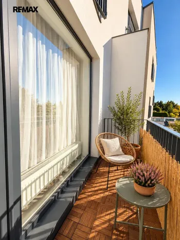 Pronájem bytu 2+kk, Plzeň, V Zahrádkách, 58 m2