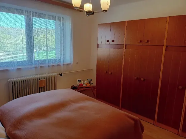 Prodej rodinného domu, Bojkovice, 190 m2