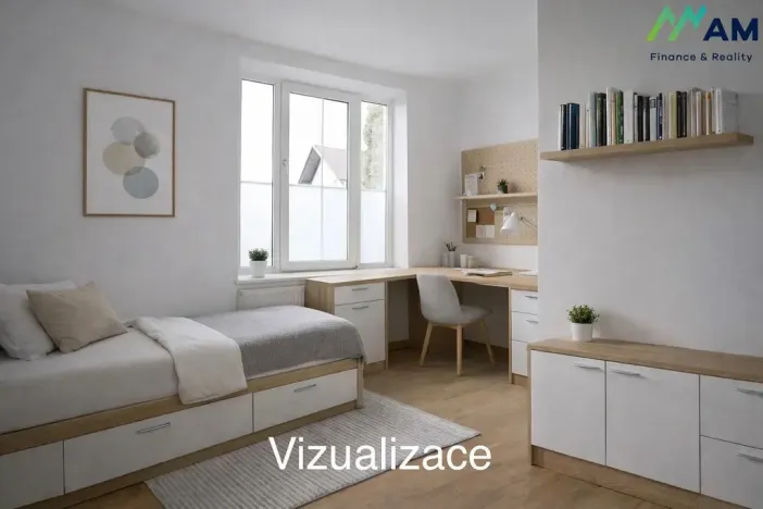 Prodej bytu 3+kk, Třinec - Staré Město, Dvořákova, 81 m2