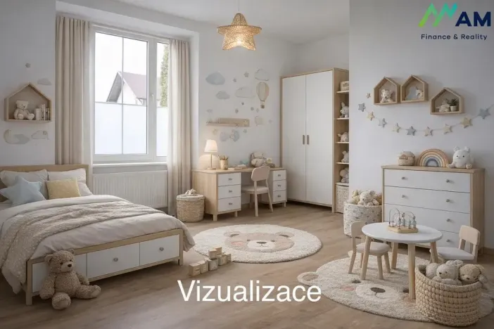 Prodej bytu 3+kk, Třinec - Staré Město, Dvořákova, 81 m2