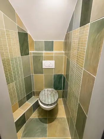 Prodej bytu 3+kk, Praha - Radotín, Výpadová, 82 m2