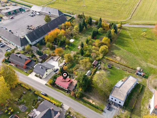Prodej rodinného domu, Moravskoslezský Kočov, 90 m2