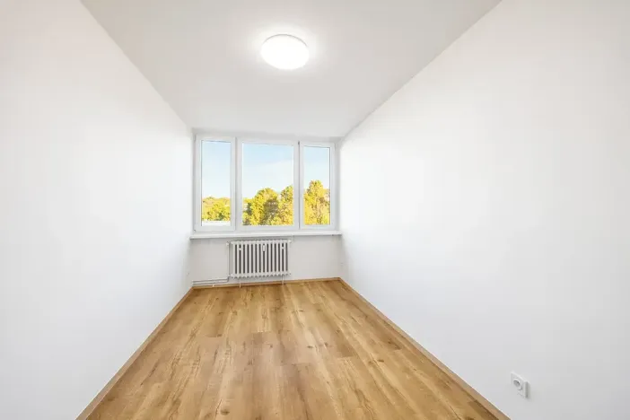 Prodej bytu 3+kk, Praha - Karlín, Nekvasilova, 57 m2