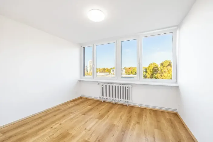 Prodej bytu 3+kk, Praha - Karlín, Nekvasilova, 57 m2