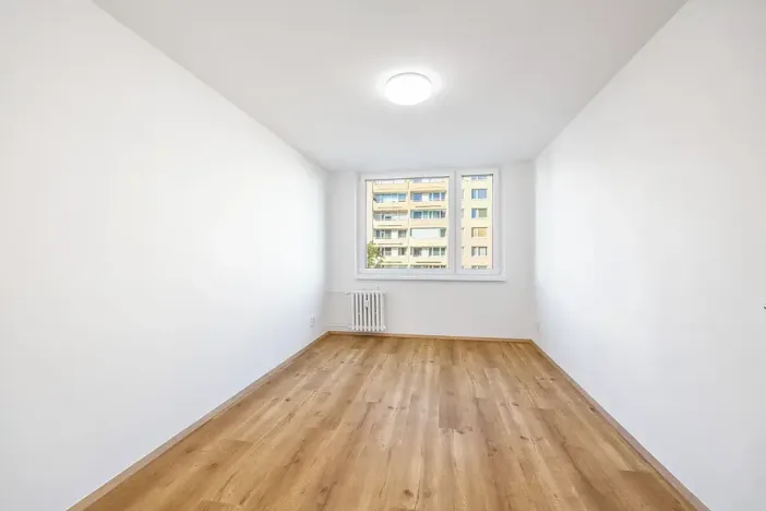 Prodej bytu 3+kk, Praha - Stodůlky, Borovanského, 81 m2