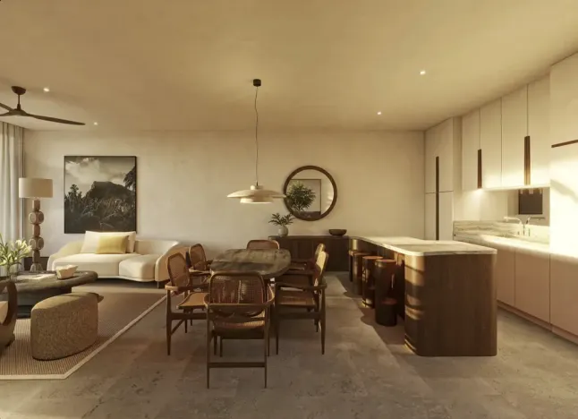 Prodej bytu 2+kk, Guia de Isora, Santa Cruz de Tenerife, Španělsko, 73 m2