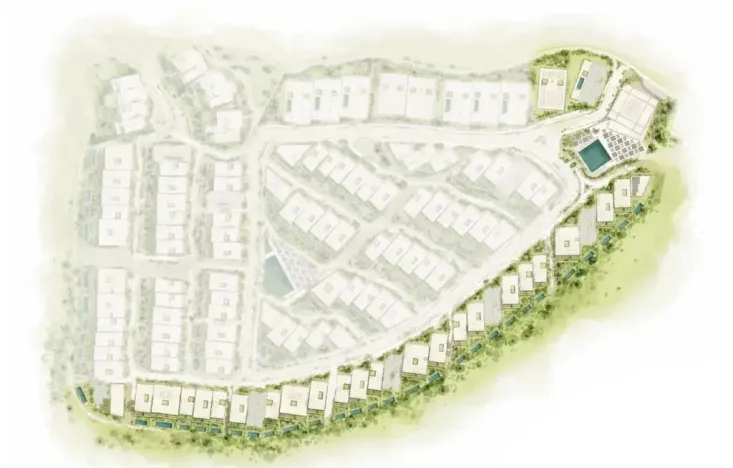 Prodej bytu 2+kk, Guia de Isora, Santa Cruz de Tenerife, Španělsko, 73 m2
