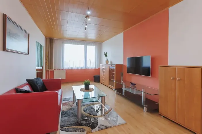Prodej bytu 3+1, Kladno, Lacinova, 70 m2