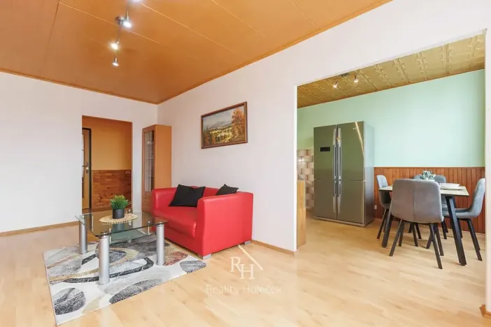 Prodej bytu 3+1, Kladno, Lacinova, 70 m2