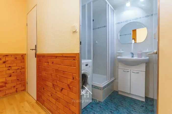 Prodej bytu 3+1, Kladno, Lacinova, 70 m2