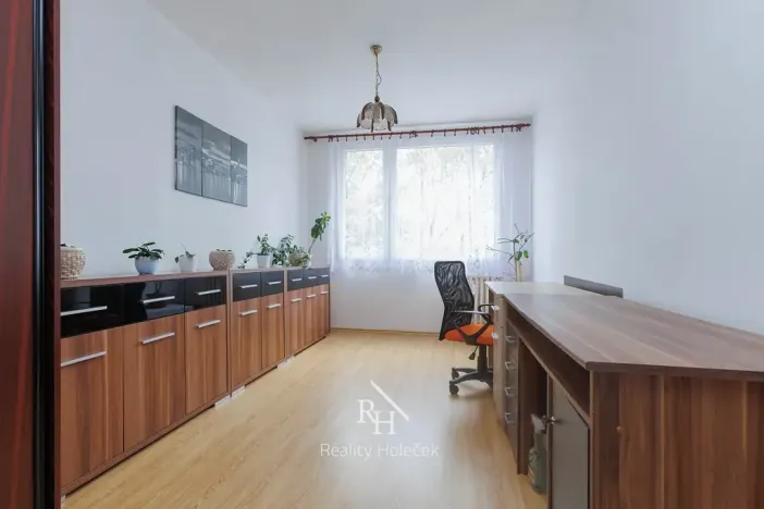 Prodej bytu 3+1, Kladno, Lacinova, 70 m2