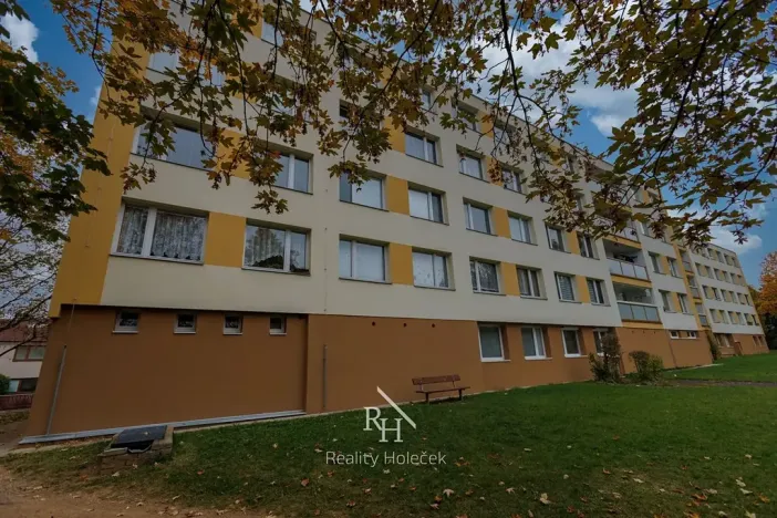 Prodej bytu 3+1, Kladno, Lacinova, 70 m2
