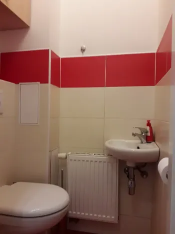 Pronájem bytu 3+1, Praha - Strašnice, Svojetická, 68 m2