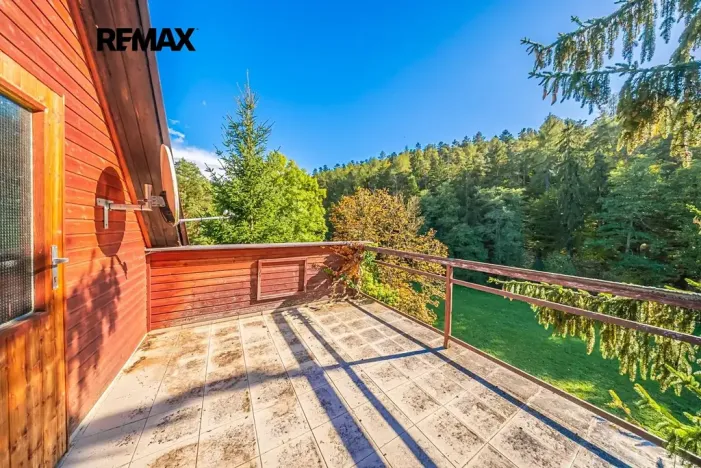 Prodej chaty, Družec, 70 m2